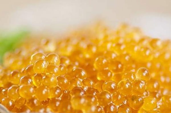 Buy All Kinds of fish caviar At The Best Price - Arad Branding