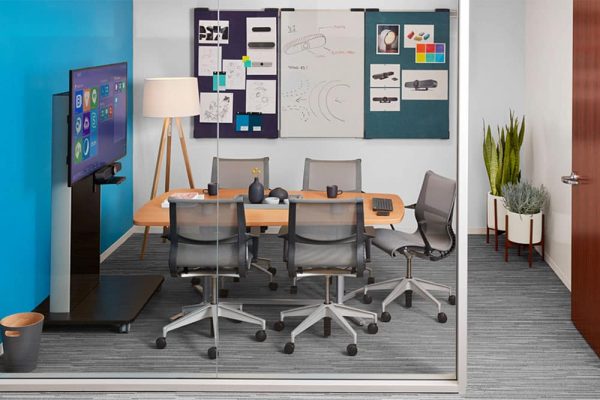 Buy the best types of Herman miller chairs at a cheap price