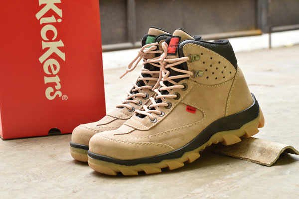 Buy Tough Work Shoes Best + best price