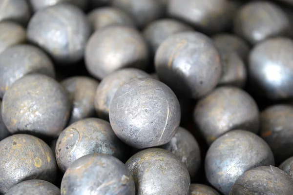 Buy grinding steel balls Types + Price
