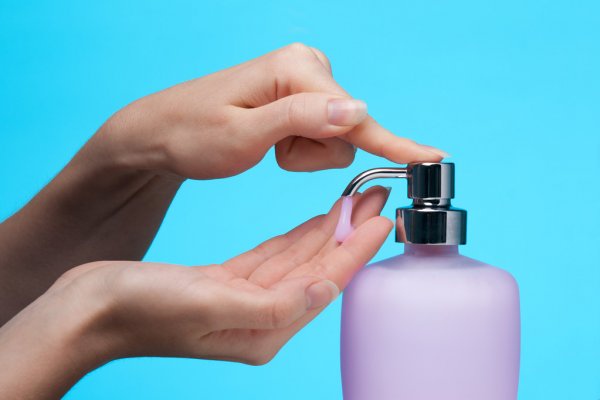 Buy liquid soap ingredients At an Exceptional Price