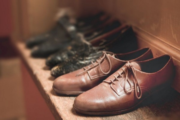turkish leather shoes brands Istanbul are in high demand