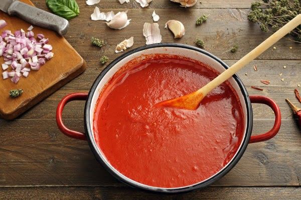 Wholesale Tomato Sauce Recipe For Pizza