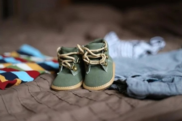 buy leather shoes for babies south Africa