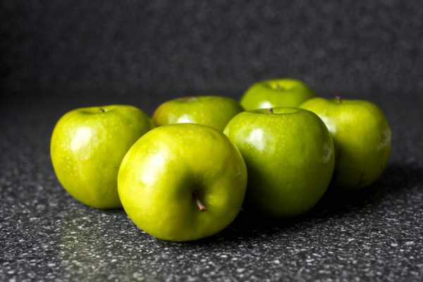 Introducing granny smith apples  + the best purchase price