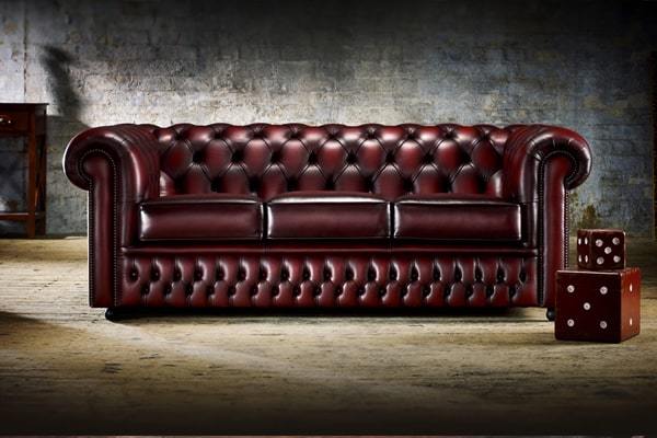 Purchase And Day Price of Chesterfield Modern Sofa