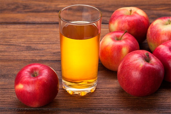 fuji apple juice  purchase price + quality test