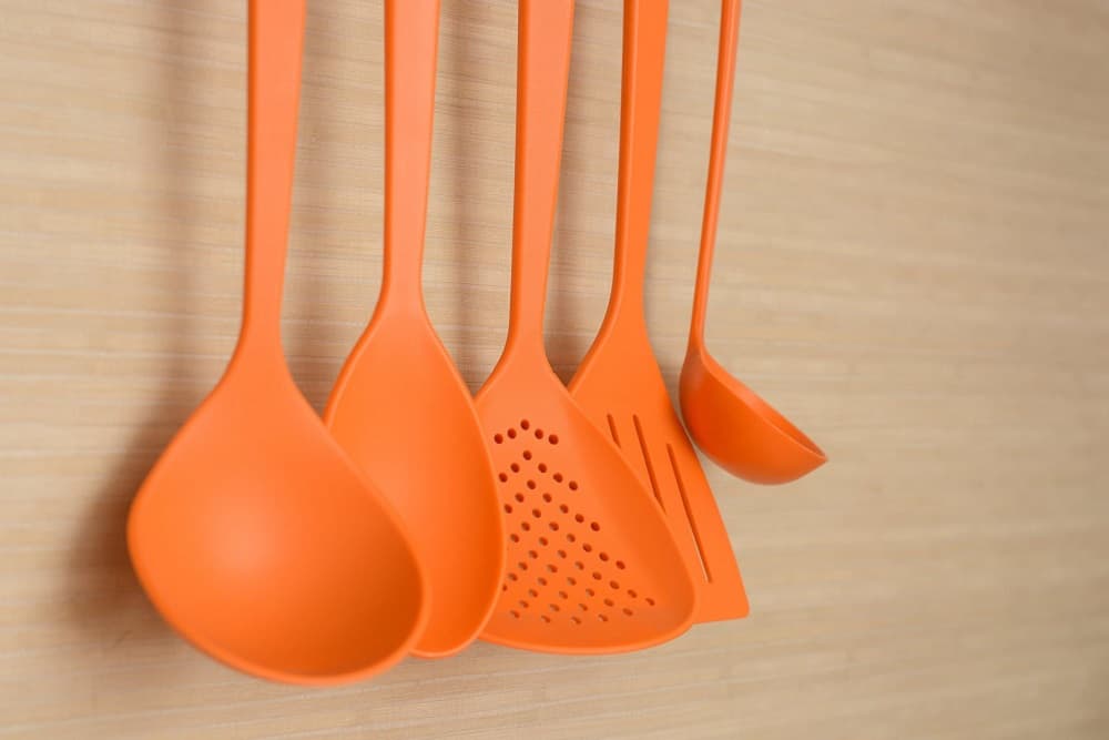 Purchase And Day Price of Impact Plastic Utensils