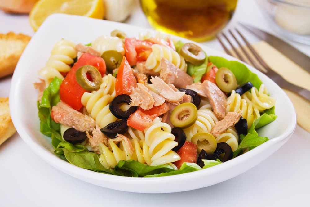 Price and Buy half baked pasta salad + Cheap Sale