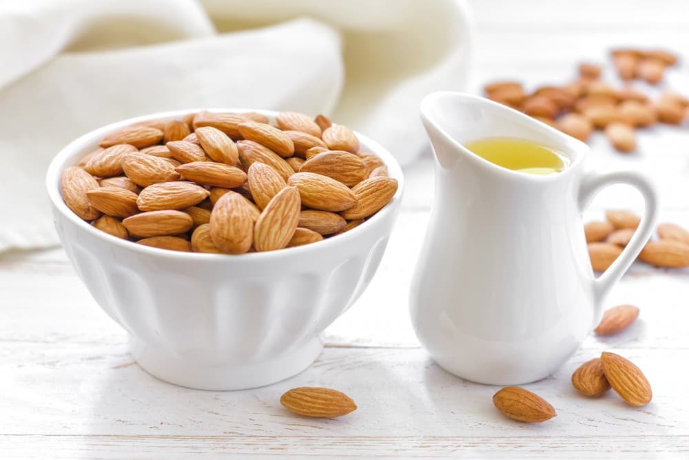 Price List of spanish almond oil 2023