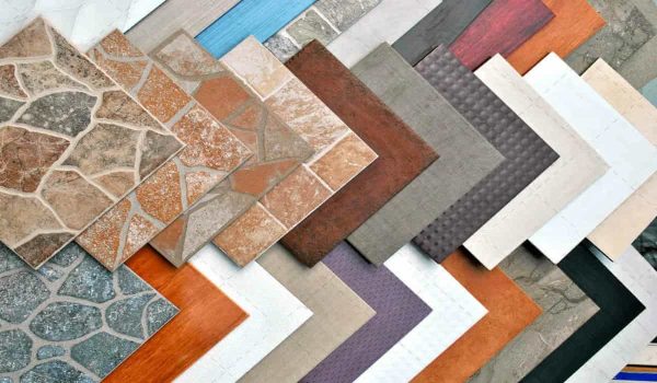 Ceramic tile flooring kitchen | Buy at a Cheap Price