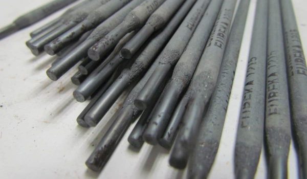 Introducing Welding Rod Material + The Best Purchase Price