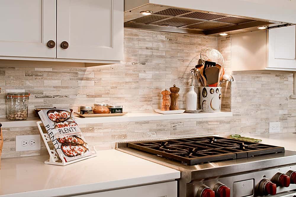 The Purchase Price of Beadboard Backsplash + Advantages And Disadvantages