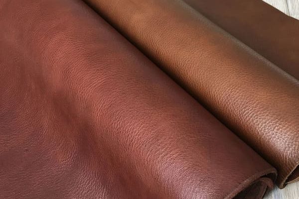 what is leather fabric  + purchase price of leather fabric