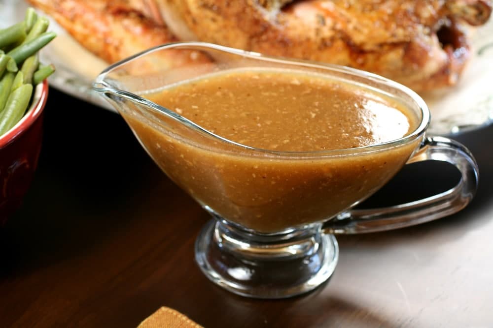 brown sauce recipe for chicken