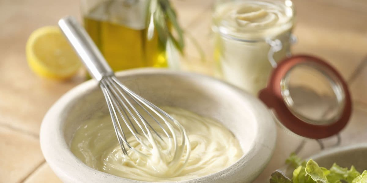 Buy And Price mayonnaise sauce derivatives of the milk