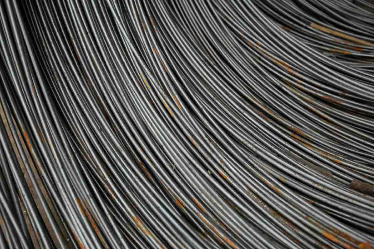Buy And Price Wire Rod Steel Products