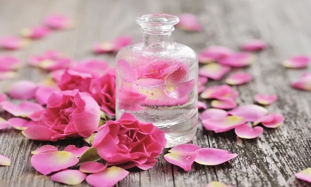 Buy miceller cleansing rose water  + best price