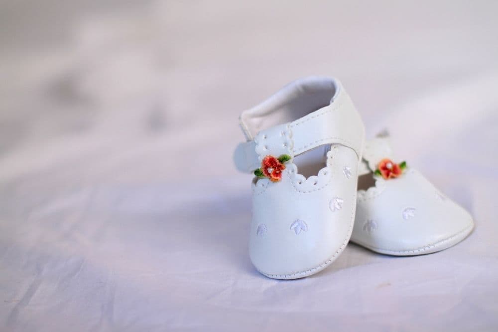 patent leather shoes for baby girls