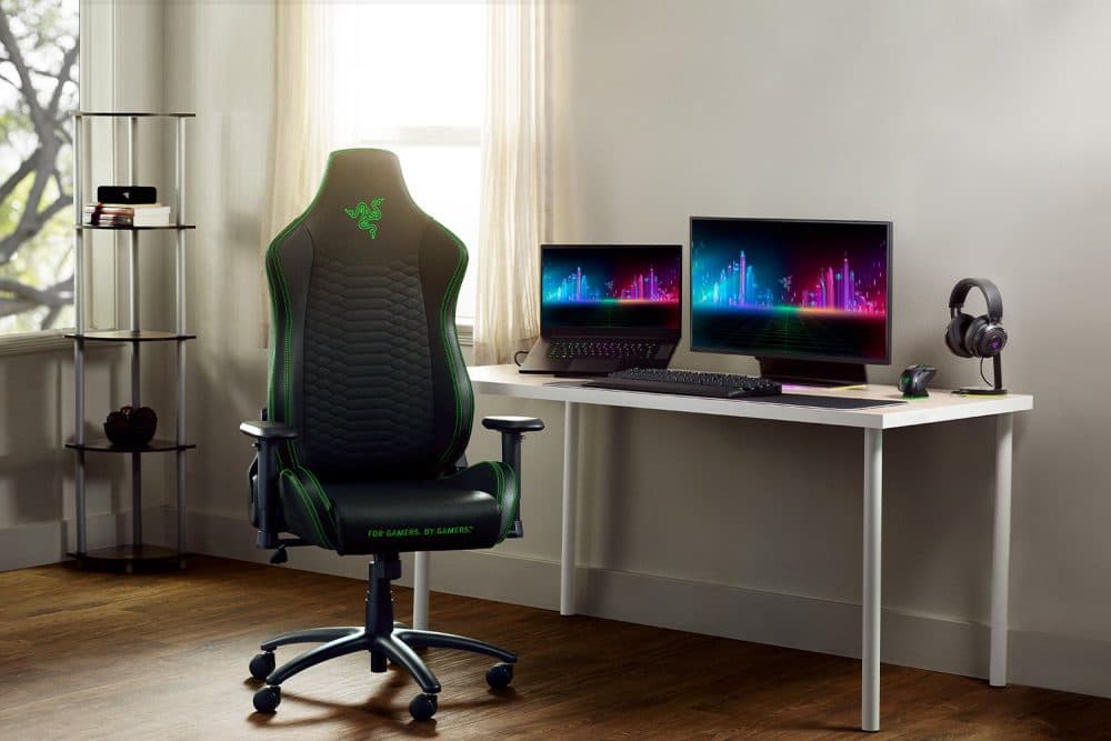 Buy The Latest Types of Computer Chairs At a Reasonable Price