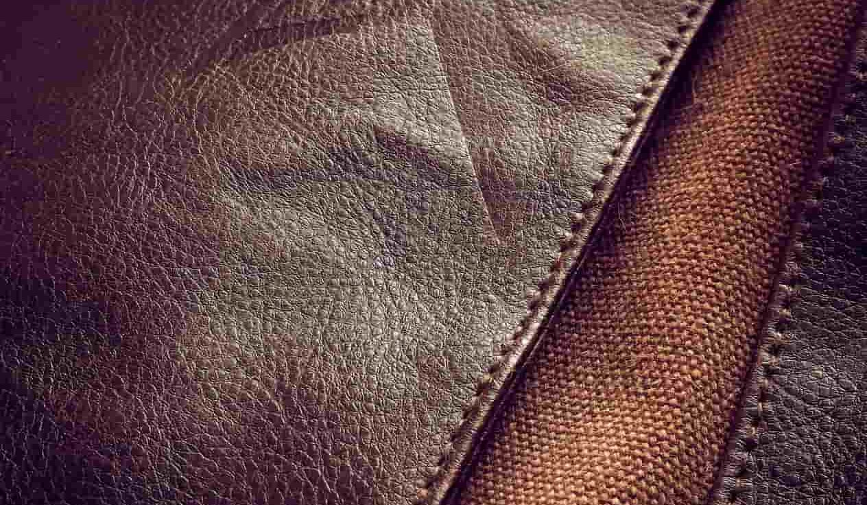 sheep leather vs cow leather characteristics + advantages
