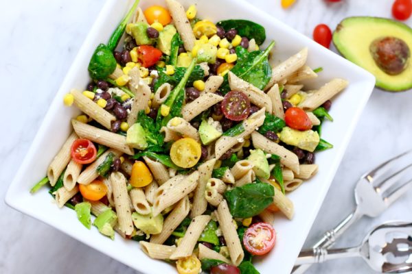Green pasta salad 2023 Price List