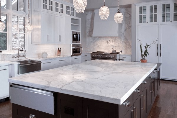 Buy The Latest Types of Countertops Backsplash At a Reasonable Price