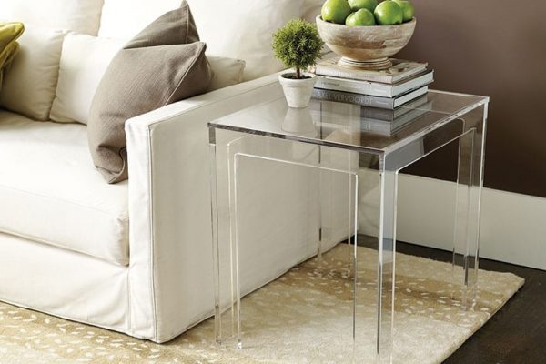 Buy And Price side table with storage