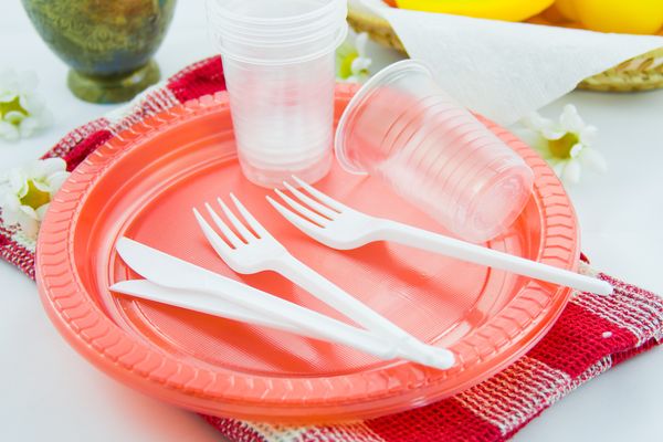 Buy New models of disposable tableware sets + Great Price
