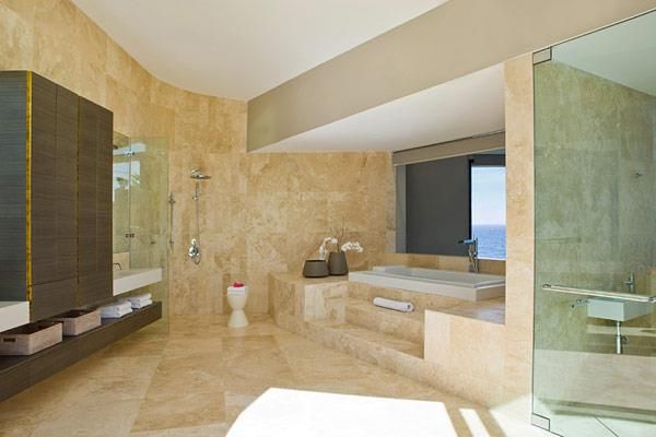 The Best Travertine Tiles + Great Purchase Price