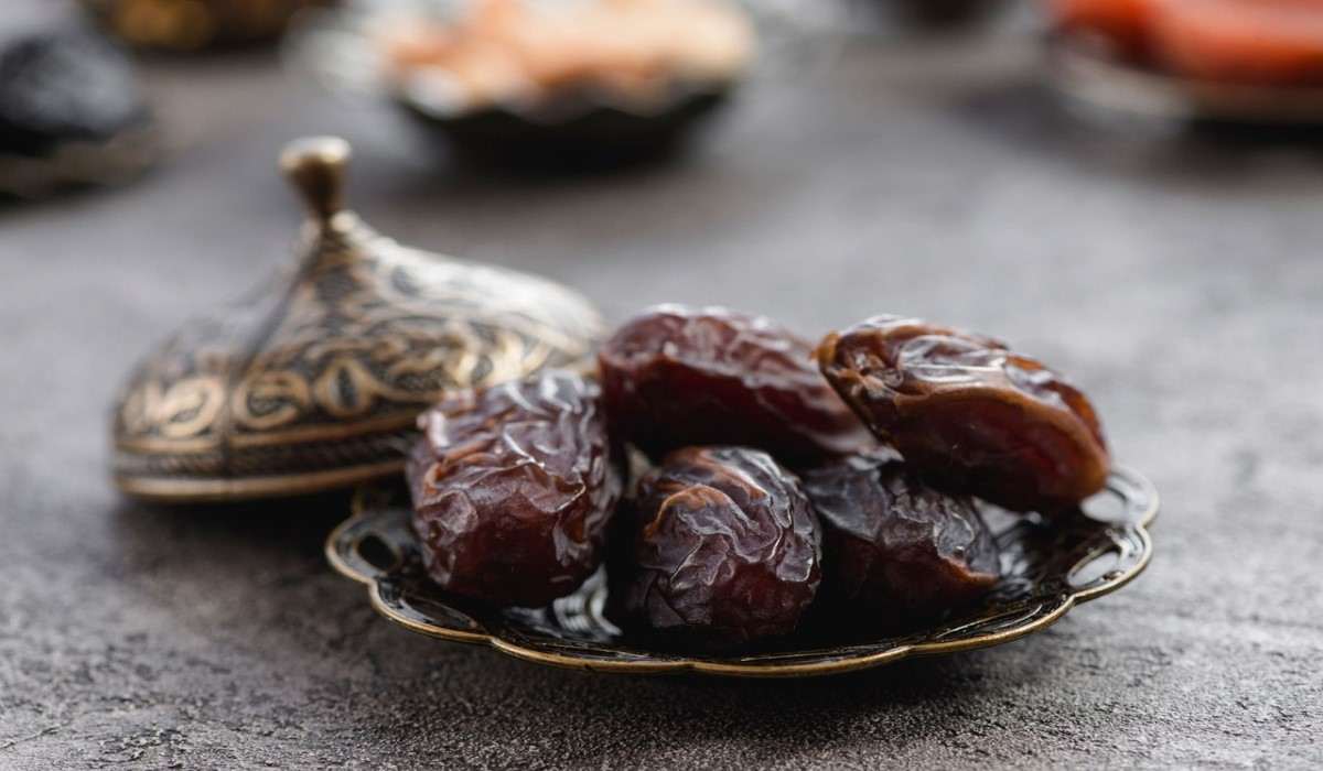 are pitted dates good for you