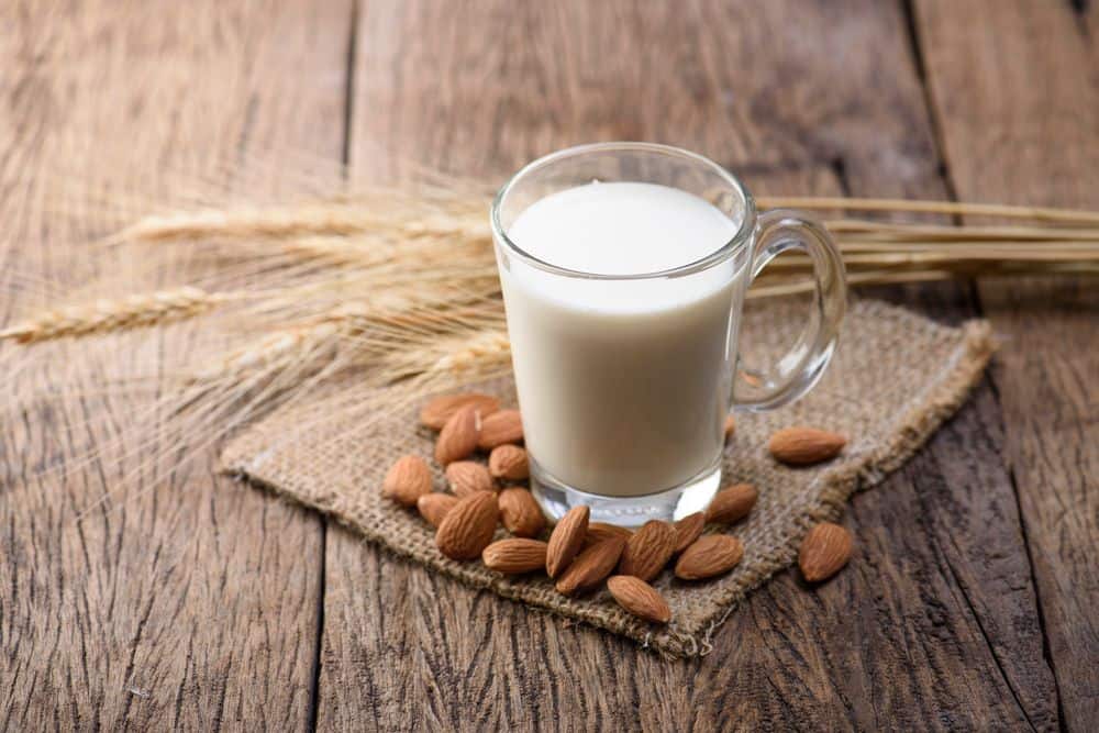 almond milk  | Sellers at reasonable prices almond milk