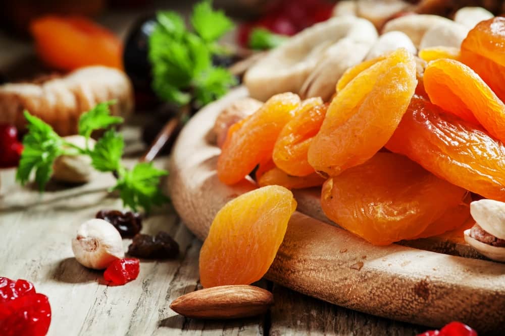Buy All Kinds of Dried Turkish Apricots at the Best Price