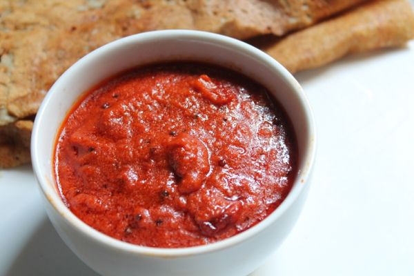 Price and Buy Spicy Tomato Sauce for Fish + Cheap Sale