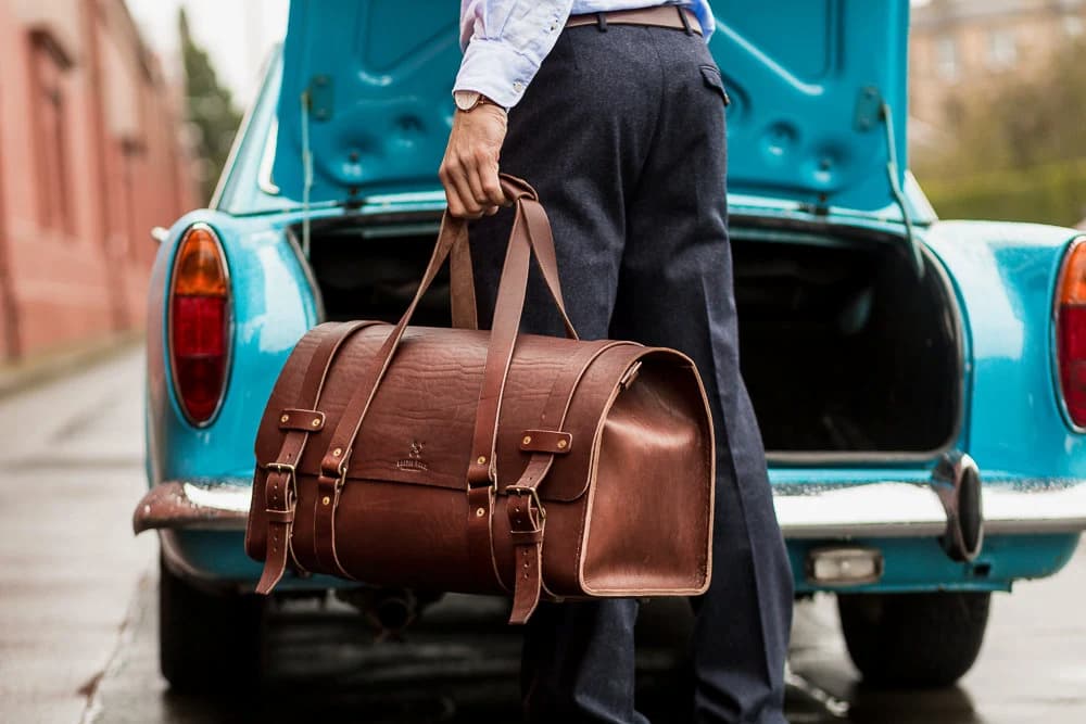Buy The Best Types of men bags At a Cheap Price
