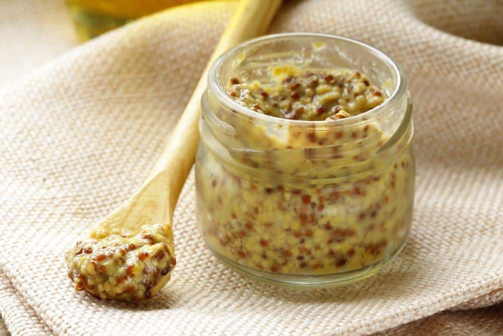 Introducing dijon mustard sauce  + the best purchase price