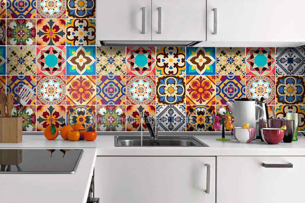 Decals Tile Purchase Price + Sales In Trade And Export