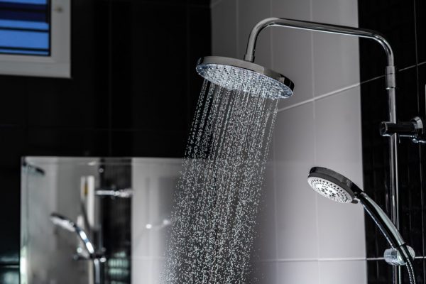 Buy the best types of rain shower head at a cheap price