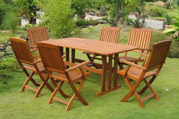Garden Chairs at the Range Furniture Kerry