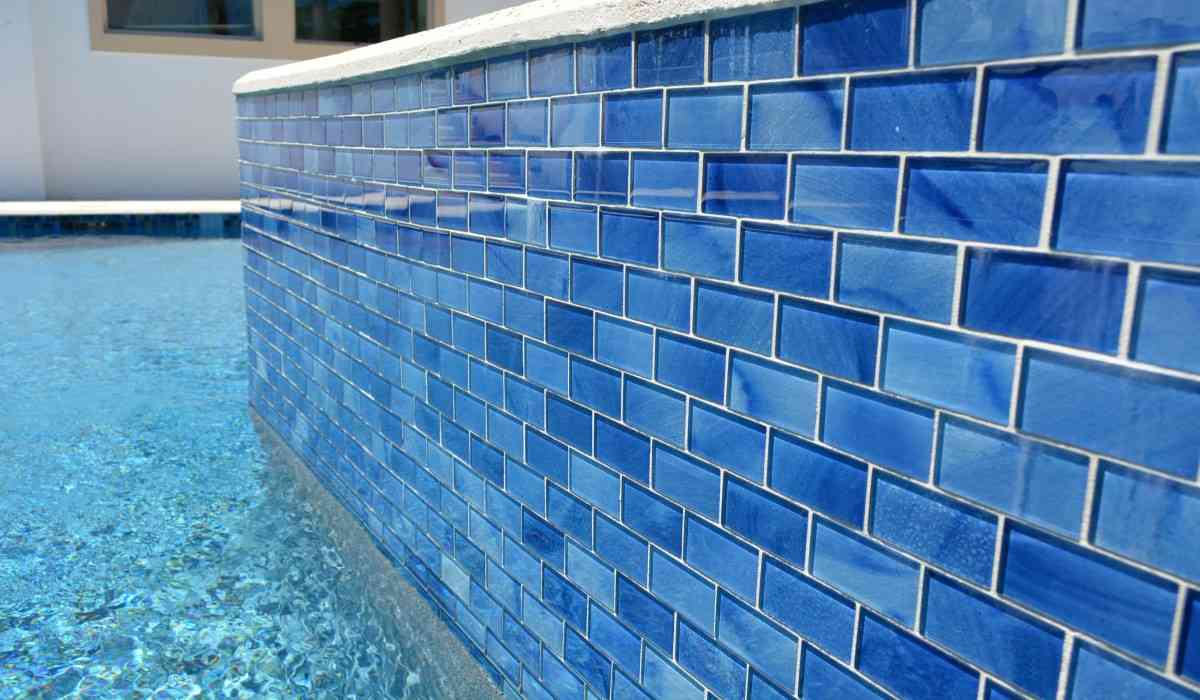 Buy The Latest Types of Recycled Glass Tile