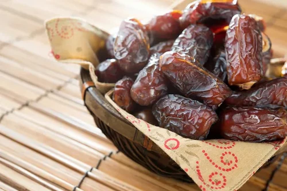 Buy Kabkab Dates in Malaysia + Great Price With Guaranteed Quality