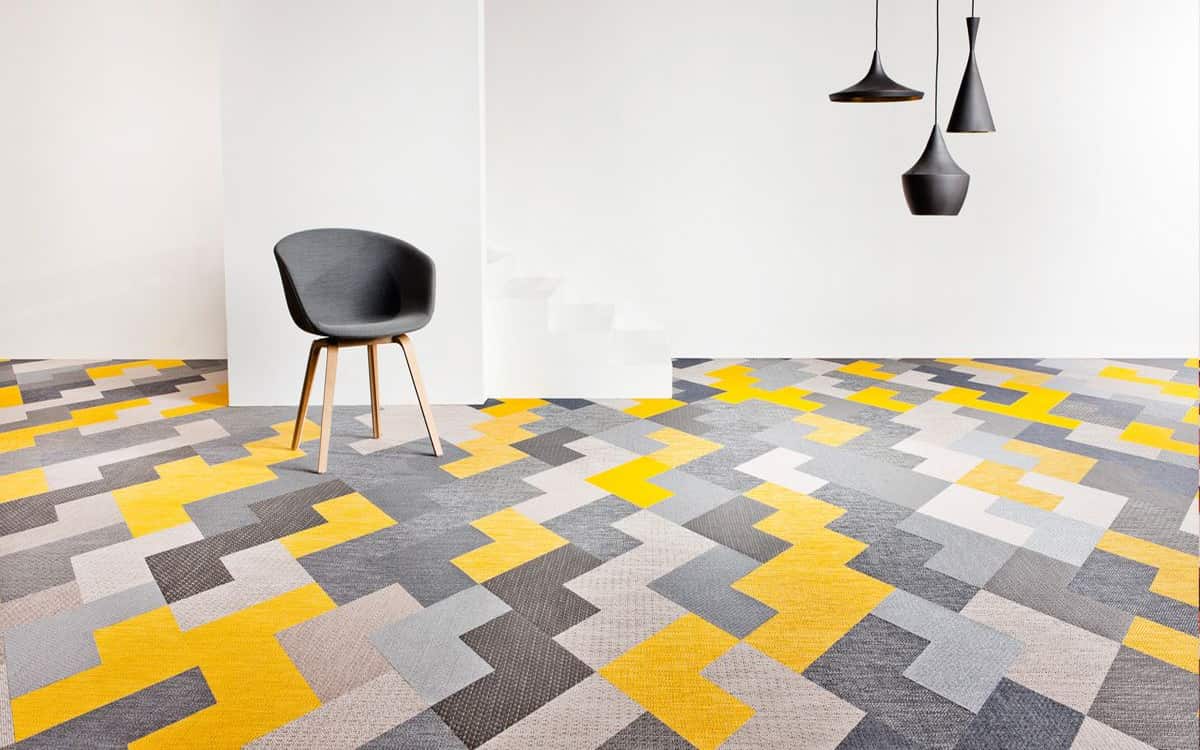 Buy The Latest Types of basalt stone floor tiles