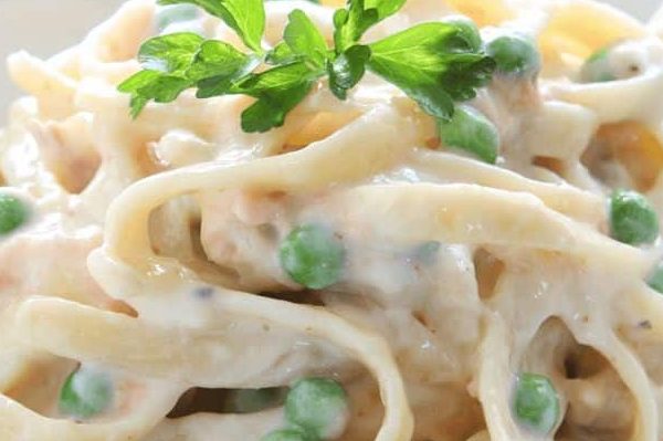 Cream cheese pasta sauce  | Buy at a cheap price