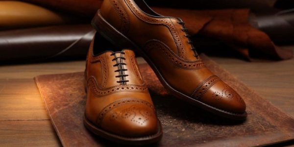 Pure leather shoes for men and women | great price