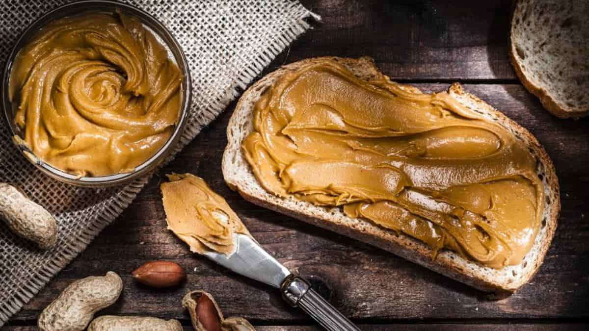 Purchase and Price of Peanut Butter Benefits Types