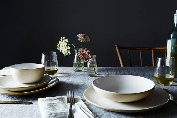 Introducing ceramic dinner set  + the best purchase price