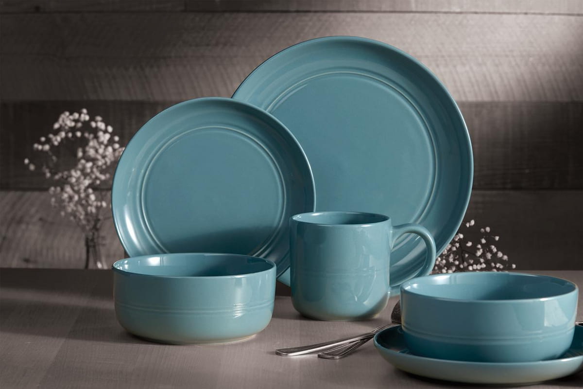 Buy modern porcelain dinnerware Types + Price