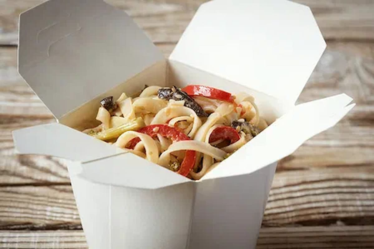 pasta box packaging design gross price