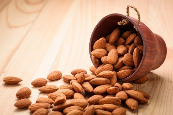 what is almonds kernerl + purchase price of almonds kernerl