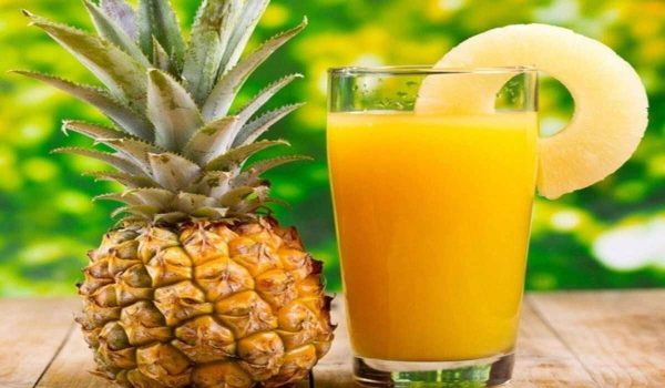 Getting to know pineapple juice  + the exceptional price of buying pineapple juice